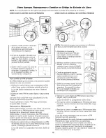 Preview for 74 page of Craftsman 139.53992D Owner'S Manual