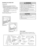 Preview for 3 page of Craftsman 139.53993D Owner'S Manual