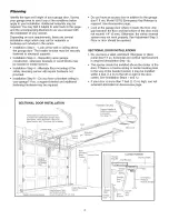 Preview for 4 page of Craftsman 139.53993D Owner'S Manual