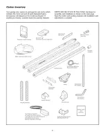 Preview for 6 page of Craftsman 139.53993D Owner'S Manual