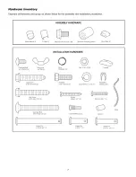 Preview for 7 page of Craftsman 139.53993D Owner'S Manual