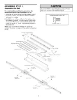 Preview for 8 page of Craftsman 139.53993D Owner'S Manual