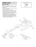 Preview for 10 page of Craftsman 139.53993D Owner'S Manual