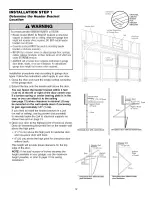 Preview for 12 page of Craftsman 139.53993D Owner'S Manual