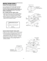 Preview for 13 page of Craftsman 139.53993D Owner'S Manual