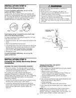 Preview for 21 page of Craftsman 139.53993D Owner'S Manual