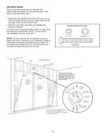 Preview for 24 page of Craftsman 139.53993D Owner'S Manual