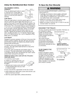 Preview for 31 page of Craftsman 139.53993D Owner'S Manual