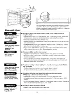 Preview for 34 page of Craftsman 139.53993D Owner'S Manual