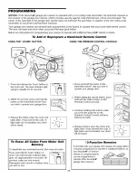 Preview for 35 page of Craftsman 139.53993D Owner'S Manual