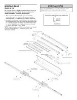 Preview for 46 page of Craftsman 139.53993D Owner'S Manual