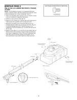 Preview for 48 page of Craftsman 139.53993D Owner'S Manual