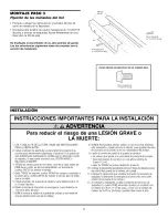 Preview for 49 page of Craftsman 139.53993D Owner'S Manual