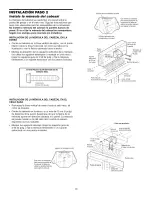 Preview for 51 page of Craftsman 139.53993D Owner'S Manual