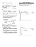 Preview for 56 page of Craftsman 139.53993D Owner'S Manual