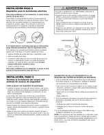 Preview for 59 page of Craftsman 139.53993D Owner'S Manual