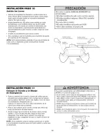 Preview for 60 page of Craftsman 139.53993D Owner'S Manual