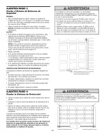 Preview for 67 page of Craftsman 139.53993D Owner'S Manual