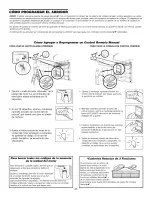 Preview for 73 page of Craftsman 139.53993D Owner'S Manual