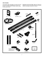 Предварительный просмотр 6 страницы Craftsman 139.53993DM Owner'S Manual