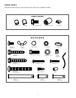 Предварительный просмотр 7 страницы Craftsman 139.53993DM Owner'S Manual