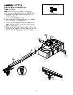 Предварительный просмотр 10 страницы Craftsman 139.53993DM Owner'S Manual