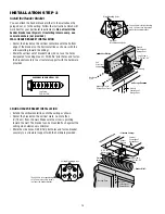 Предварительный просмотр 13 страницы Craftsman 139.53993DM Owner'S Manual