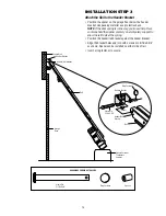 Предварительный просмотр 14 страницы Craftsman 139.53993DM Owner'S Manual