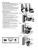 Предварительный просмотр 16 страницы Craftsman 139.53993DM Owner'S Manual