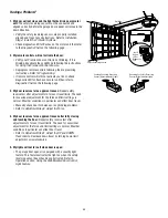 Предварительный просмотр 33 страницы Craftsman 139.53993DM Owner'S Manual