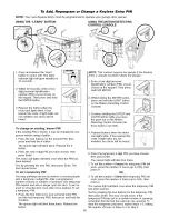 Предварительный просмотр 36 страницы Craftsman 139.53997D Owner'S Manual