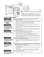 Preview for 72 page of Craftsman 139.53997D Owner'S Manual