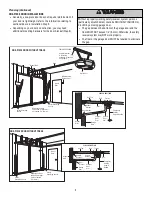 Preview for 5 page of Craftsman 139.54920 Owner'S Manual