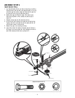 Preview for 9 page of Craftsman 139.54920 Owner'S Manual