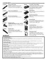 Preview for 40 page of Craftsman 139.54920 Owner'S Manual