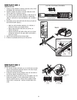 Preview for 50 page of Craftsman 139.54920 Owner'S Manual