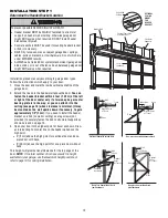 Предварительный просмотр 12 страницы Craftsman 139.54930 Owner'S Manual