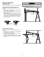 Предварительный просмотр 15 страницы Craftsman 139.54930 Owner'S Manual