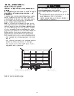 Предварительный просмотр 23 страницы Craftsman 139.54930 Owner'S Manual