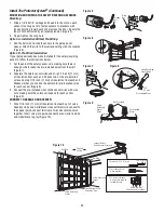 Предварительный просмотр 25 страницы Craftsman 139.54930 Owner'S Manual