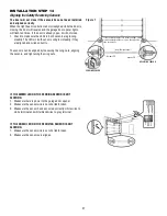 Предварительный просмотр 27 страницы Craftsman 139.54930 Owner'S Manual