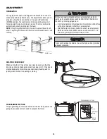 Предварительный просмотр 28 страницы Craftsman 139.54930 Owner'S Manual