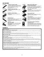 Предварительный просмотр 75 страницы Craftsman 139.54930 Owner'S Manual