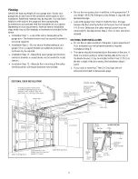 Предварительный просмотр 4 страницы Craftsman 139.54985 Owner'S Manual