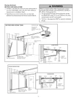 Предварительный просмотр 5 страницы Craftsman 139.54985 Owner'S Manual