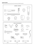 Предварительный просмотр 7 страницы Craftsman 139.54985 Owner'S Manual