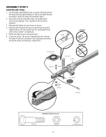 Предварительный просмотр 9 страницы Craftsman 139.54985 Owner'S Manual