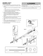 Предварительный просмотр 10 страницы Craftsman 139.54985 Owner'S Manual