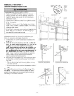 Предварительный просмотр 12 страницы Craftsman 139.54985 Owner'S Manual