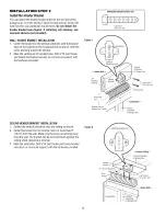 Предварительный просмотр 13 страницы Craftsman 139.54985 Owner'S Manual